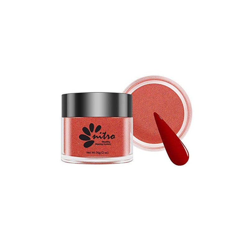 Nitro Dipping Powder Color 031 (NO097)