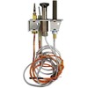 Heatilator and Heat-n-Glo Propane Gas Pilot Assembly 4021-733