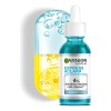 Serúm Garnier Express Booster 30ml Piel Tendencia Acné Día Noche