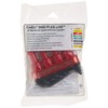 CanDo 10-3772 Digi-Flex LiTE Ejercitador, Ligero, Rojo