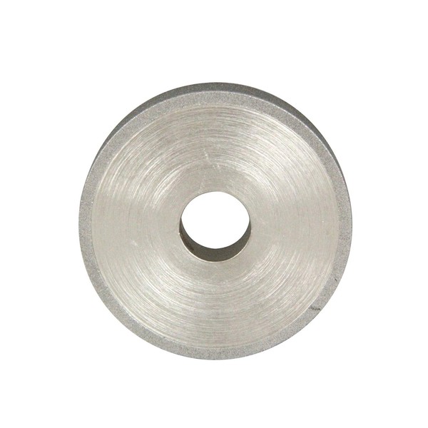 Kyocera Old Ryobi Countersunk Screw Counterbore 90° Diamond Whetstone No.