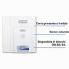 Lefranc Bourgeois Studio Carta Acquarello 200 g - Blocco A4-12