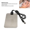 Professional RF Electric Wave Beauty Machine Negative Thin Electrode Plate