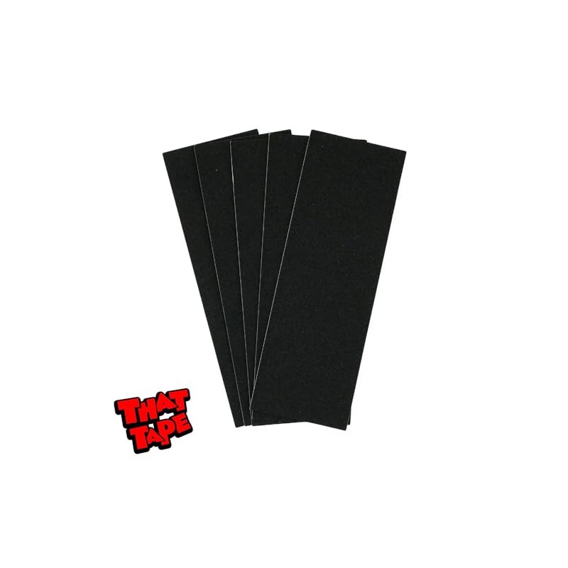 SLUSHCULT Fingerboard That Tape - 5 Pack