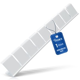 VIOKS Bottle Holder Replacement for Bosch Fridge Bottle Holder 00791396 - Fridge Drink Holder, Bottle Comb for Bosch Fridge