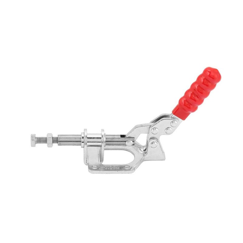 Toggle Clamps Quick Release Akozon Toggle Clamp Iron Galvanized Quick