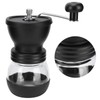 Hand Cranked Coffee Grinder Manual Mini Coffee Bean Grinding Machine