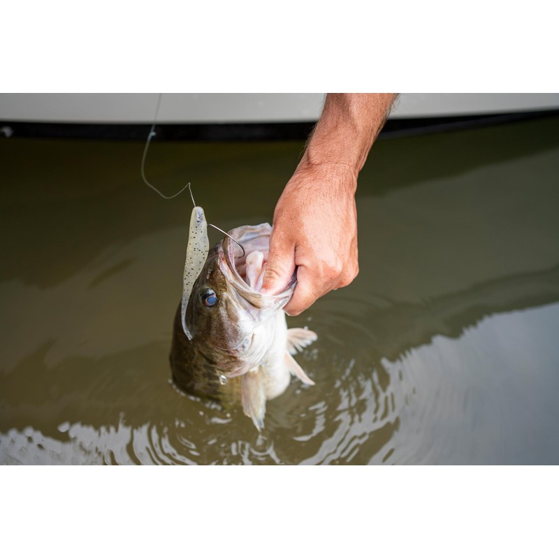 Berkley PowerBait Power Jerk Shad Fishing Soft Bait