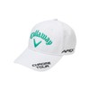 Callaway Men's Continuing Classic Cap Tour TW Cap JM/Hat Golf,