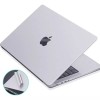 Estuchelandia Skin Funda Case Kit 5 En 1 Para Macbook