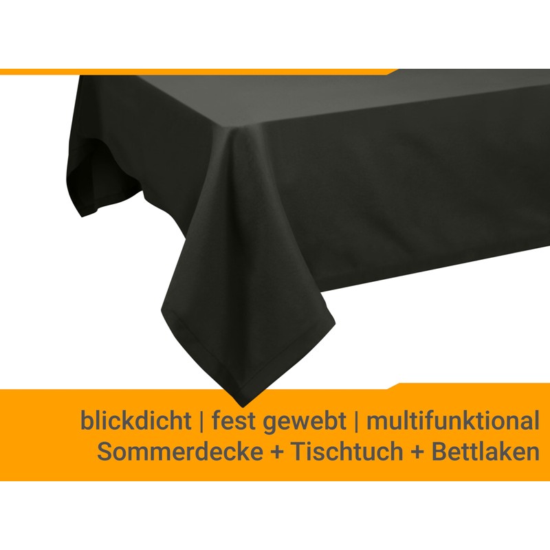 npluseins Flat Sheet without Elastic - Ultra Soft and Super