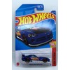 Hot Wheels 2022 - Dodge Viper SRT10 ACR - Then