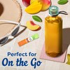 Crystal Light Drink Mix, 10 Packets, for Convenient On-the-Go Flavorful