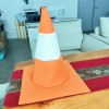 Sombrero De Cono De Tráfico Sombrero De Cono De