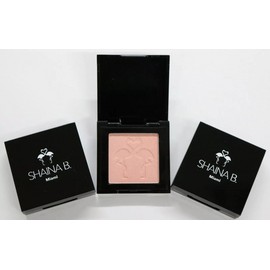 Lot of 3 Shaina B Miami Highlight Illuminador in Guava Glow (3g/.1 oz each) NEW!