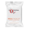 O3+ Bridal Facial Kit Vitamin C (136gm) Glowing Skincare -