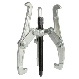 Foy 140503 Extractor reversible 3 quijadas tipo B, alcance 3"