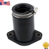 Replacement Parts For Carburetor Intake Boot and O-ring For Yamaha