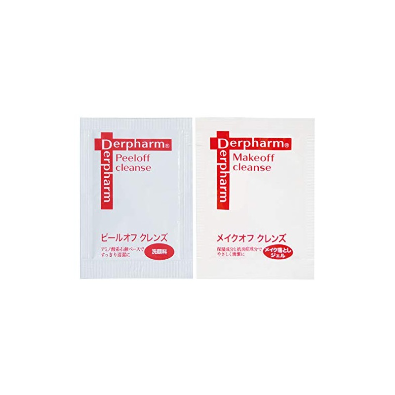 Delphama Post Peel Lotion 120ml (1 bottle + 2 samples