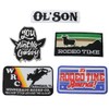 Rodeo Time Dale Brisby Patch Bundle | Favoritos de Dale