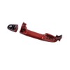 HUYILUN0104 Red Painted 1 Lot 4 Door Oute Handle Exterior
