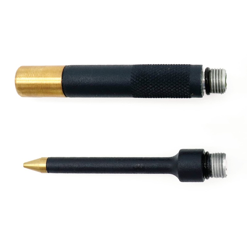 LockNLube 4-in-1 Grease Injection Gun Kit. LockNLube's most versatile and