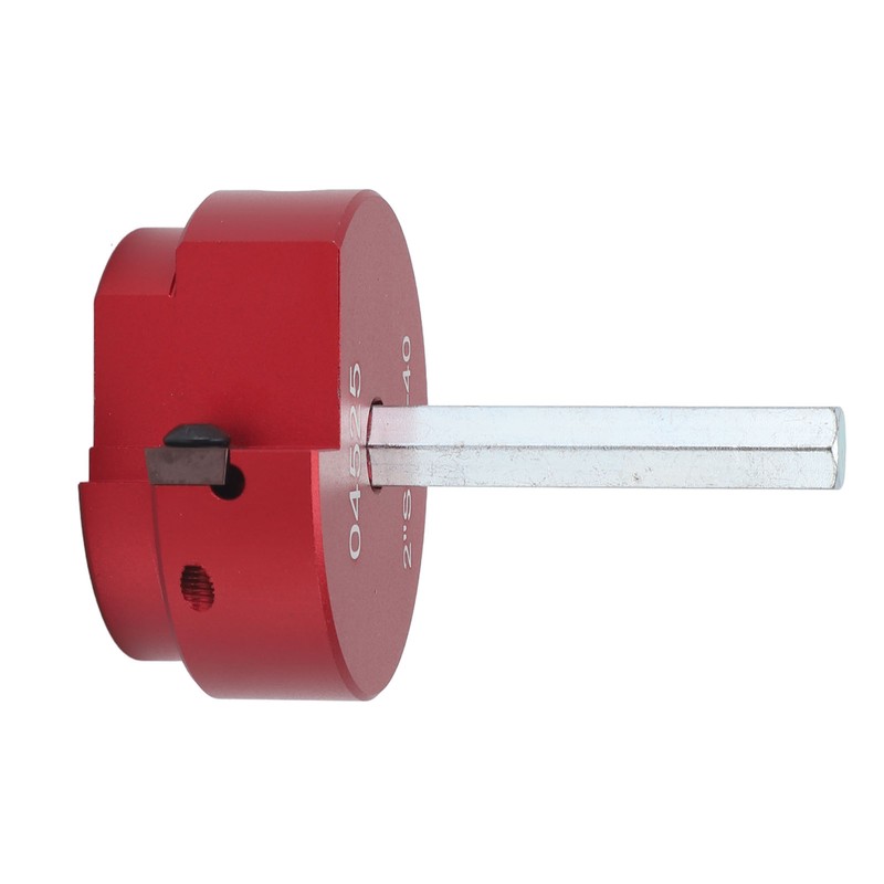 PVC Pipe Reamer Kit Aluminum Alloy Pipe Fitting Reamer PVC