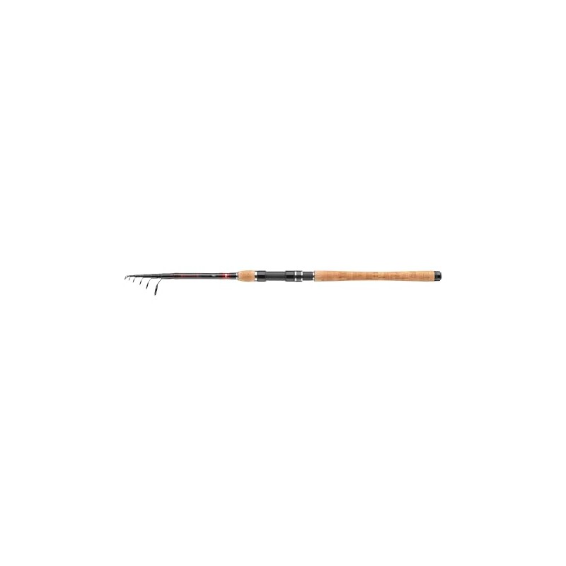 DAIWA Ninja X Tele Spin 1007H, 3.00m, 50-100g, 7 Pieces,