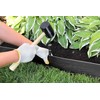 MASTER MARK Terrace Board, Landscape Coiled Edging, Grass Barrier, Bender