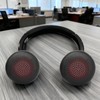 Savi 7320 Ear Pads Replacement Cushions Compatible with Poly Savi