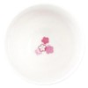 Dick Bruna 418110 Miffy Miffy Rice Bowl, Approx. 4.7 x