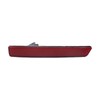Rear Right Bumper Reflector for Fiat Doblo Cargo Combi 51810677