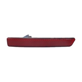 Rear Right Bumper Reflector for Fiat Doblo Cargo Combi 51810677 from 2010