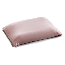 Technogel Pillow Exclusive Platinum Cotton Pillowcase Pastel Pink