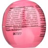 eos Bálsamo Labial Esfera Suave, Sorbete de Fresa, 0.25 Oz
