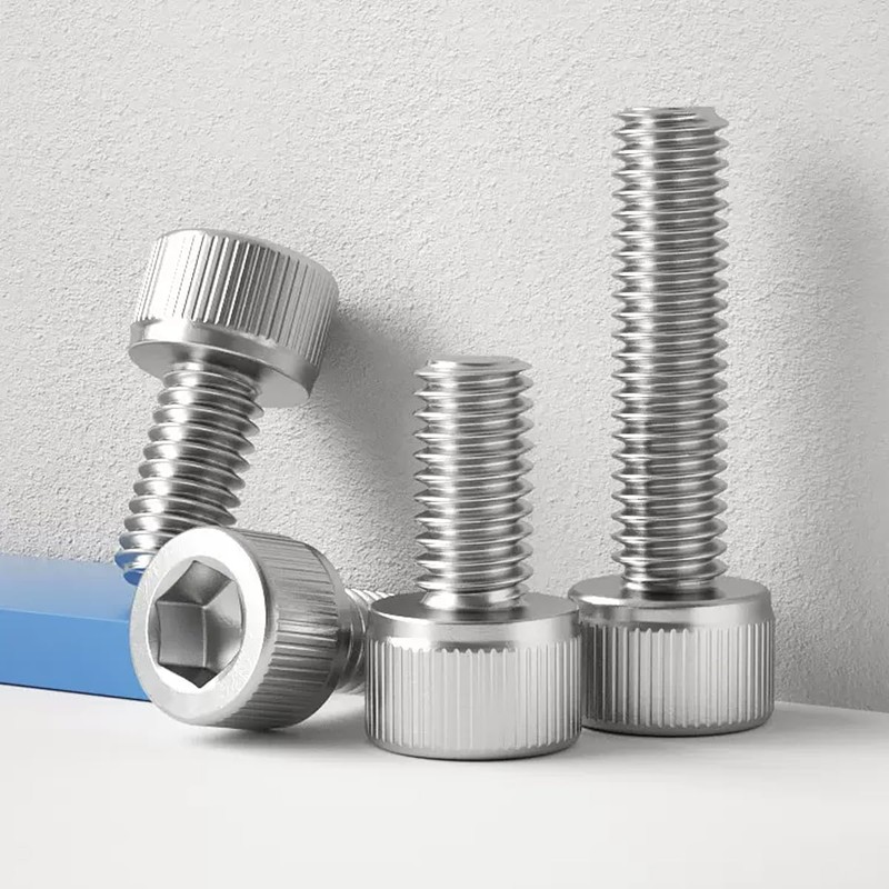Drenky M5 x 20mm Socket Head Cap Screws, Pack of