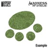 Green Stuff World Rolling Pin Madness of Cthulhu