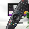 Generic Universal Magic Remote for LG Smart TV, Replacement for