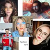 Dollger Blue Light Filter Glasses for Women Men Blue Light