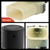 Frankberg 4 x Parking Sensors Front or Rear Compatible with