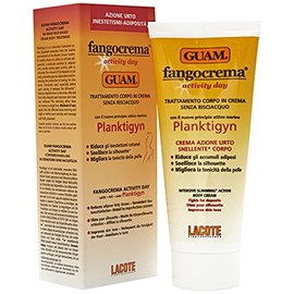 Guam Crema Activity Day, Fango, 200 Millilitri