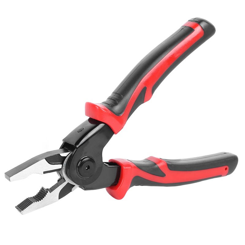 5 in 1 Pliers Set, Pliers Tool Set, Multifunctional Steel