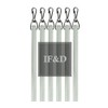 IF&D - Fabrics and Drapes - 36 inch (3 Foot)