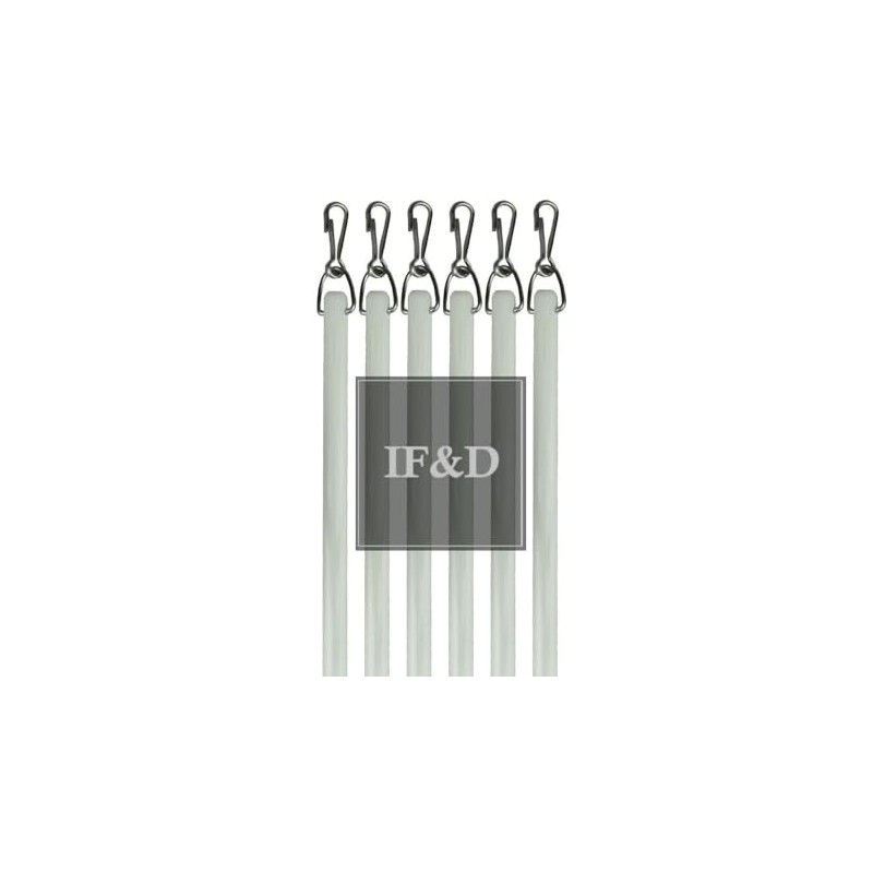 IF&D - Fabrics and Drapes - 36 inch (3 Foot)