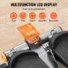 Hydraulic Mini Stair Stepper for Home Exercise Step Platforms with