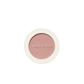 Daisyk Blending Mood Cheek Blusher 12g 10 Muted Nuts 1 / 데이지크 블렌딩 무드 치크 블러셔 12g 10 뮤티드 넛츠 1개