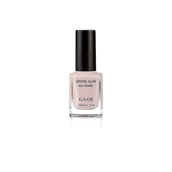 'Ga Crystal Glow Nail Enamel – 506 Angel Wings –