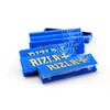 Rizla Blue Regular Sheets 70 mm 50 Packs