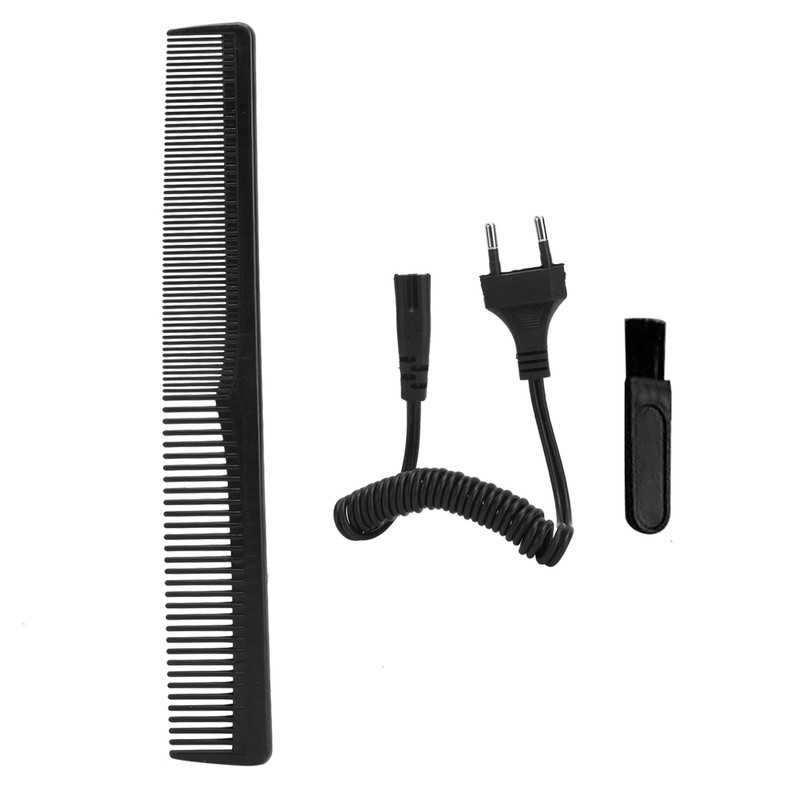 2 in 1 MultiFunctional Electric Hair Clipper Cutter Nose Hair