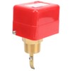 HFS-25 Professional Target Type Water Flow Switch Paddle Flow Switch